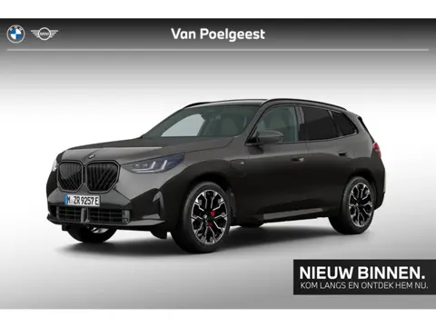 BMW X3 30e xDrive