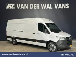 Mercedes-Benz Sprinter 314 CDI 143pk L3H2 Euro6 Airco | Camera | Apple Carplay | Android Auto Parkee