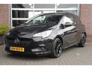 Opel Corsa 1.0 Turbo Edition| OPC line | Stoel/Stuur verwarming | Orig. NL |