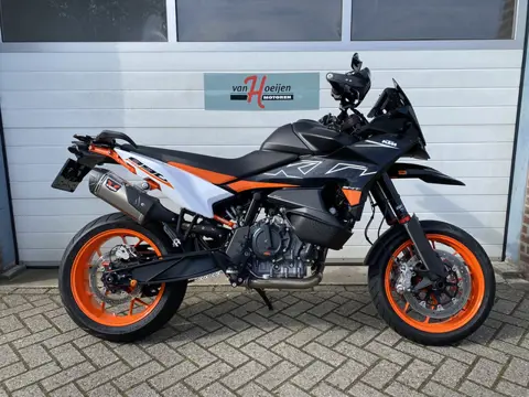 KTM KTM 890 SM T (bj 2023)