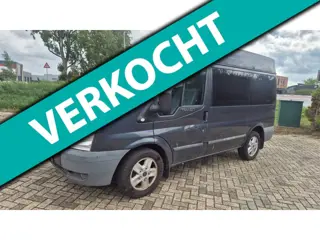 Ford Transit 300S 2.2 TDCI Ambiente