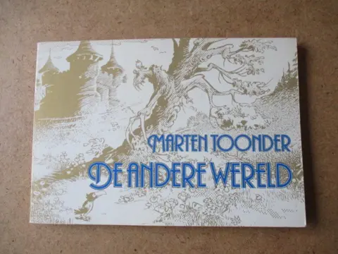 De andere wereld marten toonder adv7775