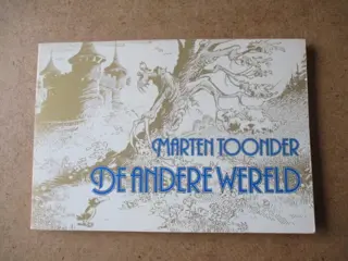 De andere wereld marten toonder adv7775