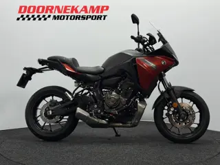 Yamaha TRACER 7 ABS (bj 2021)