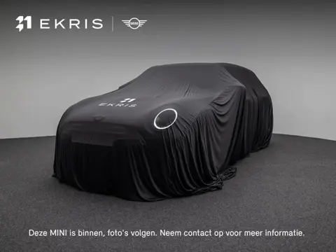 MINI 3-Deurs 1.5 Cooper | NAVI | Airco |