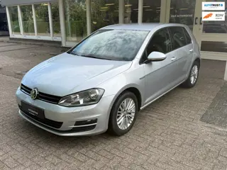 Volkswagen Golf 1.2 TSI CUP Edition XENON/STOELV/PDC