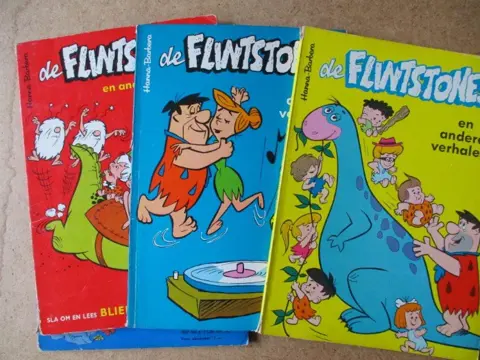 De flintstones adv7791