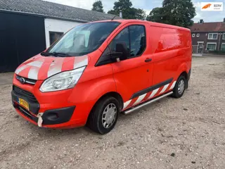 Ford Transit Custom 270 2.0 TDCI L1H1 Trend