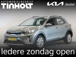 Kia Stonic 1.0 T-GDi MHEV DynamicLine