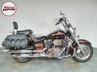 Yamaha XVS 1100 Dragstar (bj 2004)