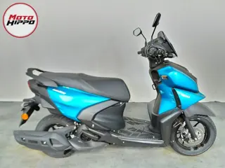 Yamaha RayZR (bj 2026)
