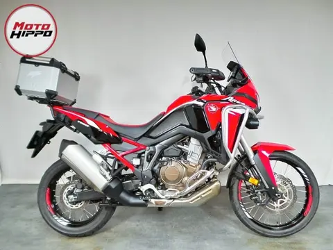 Honda CRF1100 AFRICA TWIN (bj 2020)