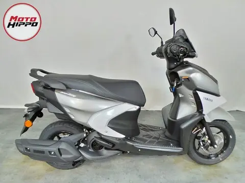 Yamaha RayZR (bj 2026)