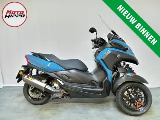 Yamaha TRICITY 300 (bj 2023)