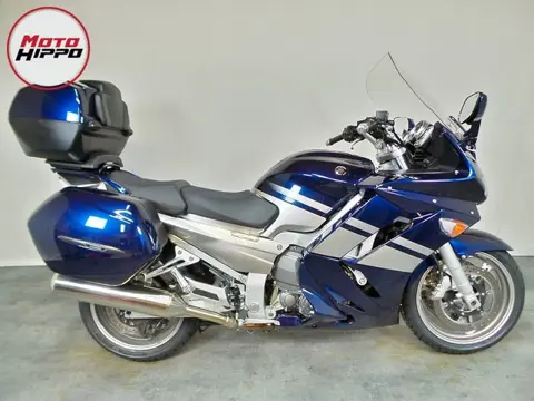 Yamaha FJR 1300 ABS (bj 2006)
