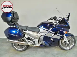 Yamaha FJR 1300 ABS (bj 2006)