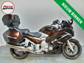 Yamaha FJR 1300 ABS (bj 2014)