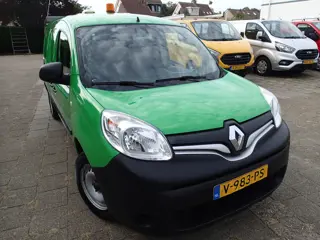 Renault Kangoo 1.5 dCi 90 Energy Comfort Maxi (bj 2018)