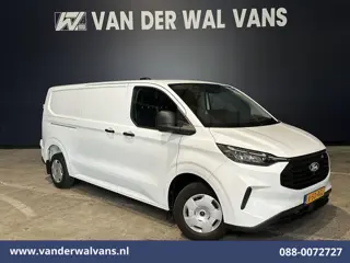 Ford Transit Custom 2.0 TDCI 136pk L2H1 Euro6 Airco | Camera | LED | Cruisecontrol Verwarmde voorrui