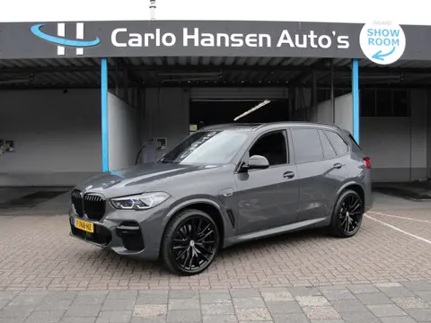 BMW X5 XDrive45e High Executive M Sport