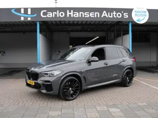 BMW X5 XDrive45e High Executive M Sport