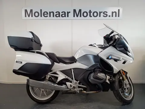 BMW R1250 RT (bj 2023)