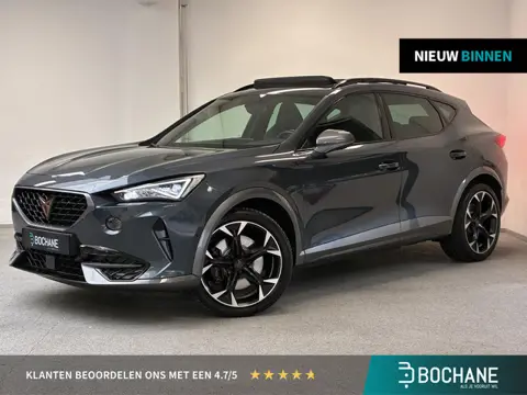 CUPRA Formentor 1.4 e-Hybrid VZ Performance | PANO | SOH 100% |