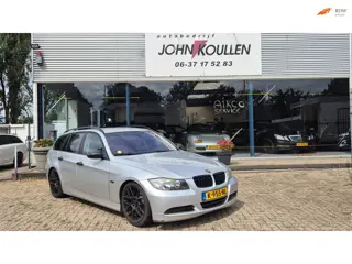 BMW 3-serie Touring 320i