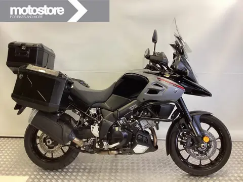 Suzuki DL 1000 A (bj 2018)
