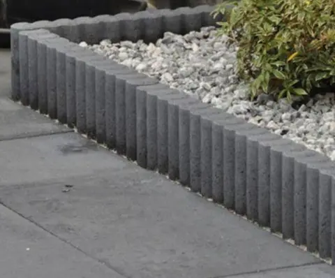 Mini Rondobanden shop