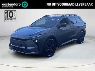 Toyota bZ4X Touring Executive AWD 75 kWh