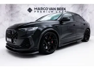Audi RS Q8 4.0 TFSI Performance 760 PK ABT Legacy Edition 1/125 | Pano | B&O 3D | Massage