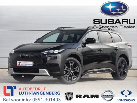 Subaru E-Outback 4E-xperience+ 74.7 kWh (bj 2026)