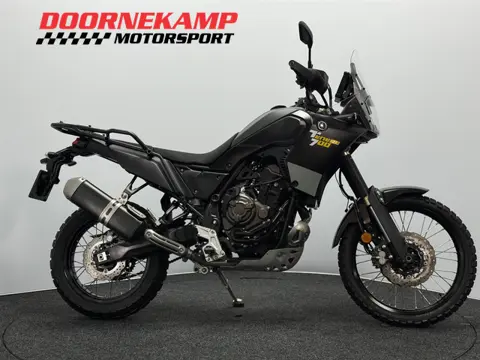 Yamaha TENERE 700 (bj 2021)