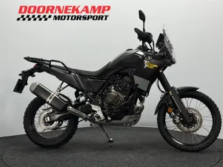 Yamaha TENERE 700 (bj 2021)