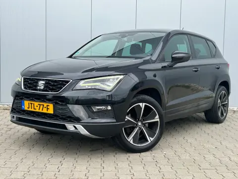 Seat ATECA 1.0 EcoTSI Style