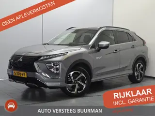 Mitsubishi Eclipse Cross 2.4 PHEV Executive