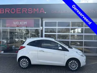 Ford Ka 1.2 Titanium X start/stop 1 EIGENAAR * DEALERONDERHOUDEN *