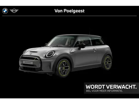 MINI Electric MINI Yours 33 kWh