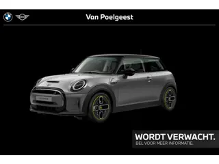 MINI Electric MINI Yours 33 kWh