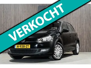 Volkswagen Polo 1.4 Highline Automaat | Cruise | Airco | PDC