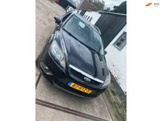 Ford Focus Wagon 1.6 Comfort