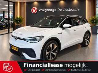 Volkswagen ID.5 Pro 77 kWh / Soh 95,2 / warmtepomp / trekhaak / head up / memory / carplay