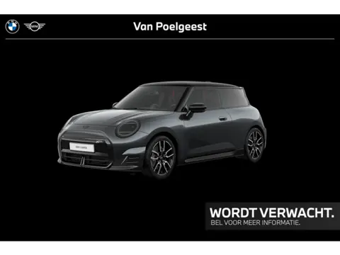 MINI 3-Deurs Cooper E John Cooper Works M 40.7 kWh