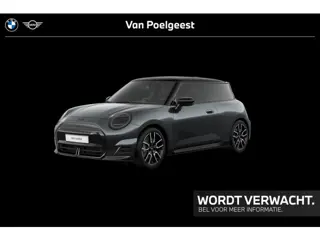 MINI 3-Deurs Cooper E John Cooper Works M 40.7 kWh