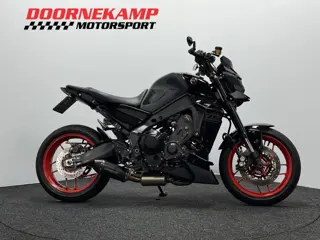 Yamaha MT-09 ABS (bj 2021)