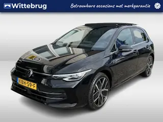 Volkswagen Golf 1.5 eTSI Style Edition 50 / AUTOMAAT/ PANO/ APP-CONNECT/ ACC/ PARK.SENSOR.V+A/ CAMER