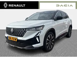Renault Austral 1.2 E-Tech full hybrid 200 techno - two-tone kleurstelling