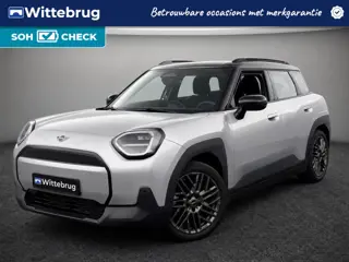 MINI Aceman E Essential XS 42.5 kWh | Mooie 18 inch Velgen | Camera | Navigatie | YP