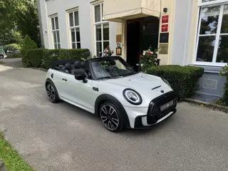 MINI Cabrio 2.0 Cooper S, JCW pakket, H/K, Adaptief